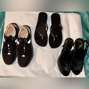 🛍️CLOSET PURGE SHOE BUNDLE🛍️👟👠👢👡🩰